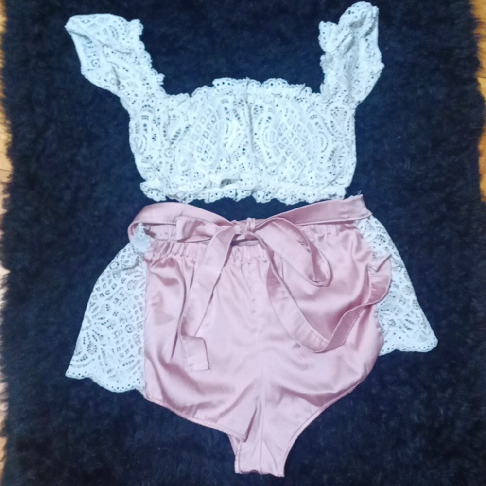 Sexy lingerie